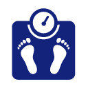 体重指数(BMI)计算器