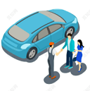 全款购车计算器