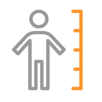 孩子身高预测计算器