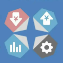 家庭月度收支计算器