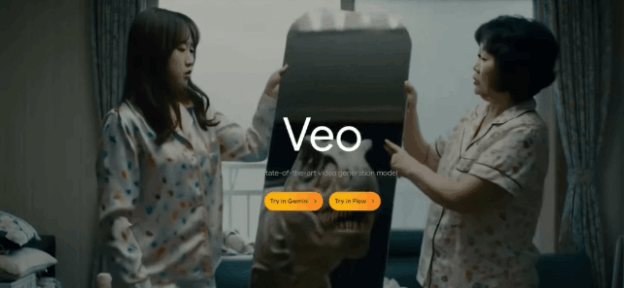 Google Veo3上线Gemini API：AI视频生成再升级，成本也跟着涨了