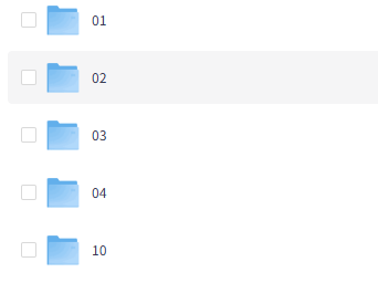 Java C++算法与数据结构