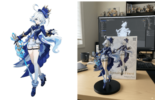 Nano Banana 10种神级出图使用技巧