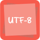 UTF-8和中文在线转换